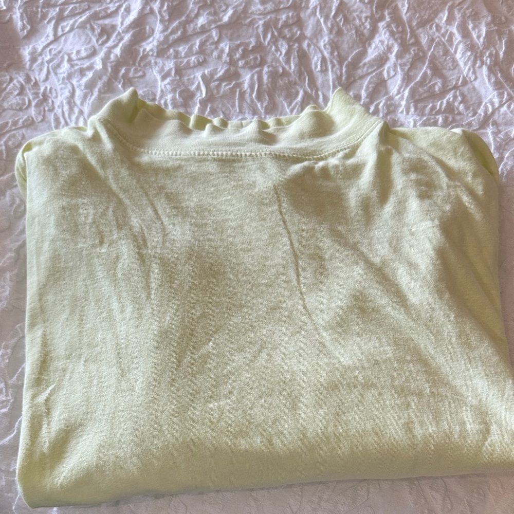Light Lime T-Shirt